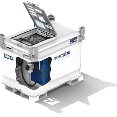 Collection image for: AceCube AdBlue / DEF