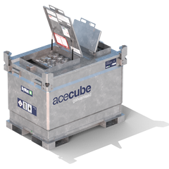 Collection image for: AceCube Zincato