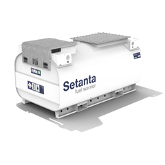 Collection image for: Setanta Fuel Warrior