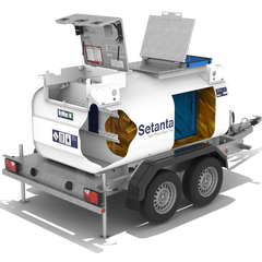 Collection image for: Serbatoi Carrellati ADR