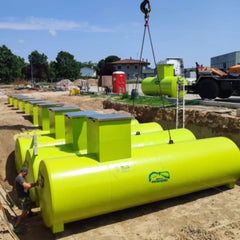 Collection image for: Serbatoi Interro