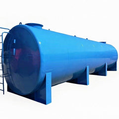 Collection image for: Serbatoi a Doppia Parete