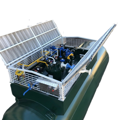 Collection image for: Serbatoi GPL per deposito Autostradale