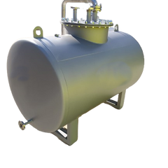 Collection image for: Serbatoi a Progetto