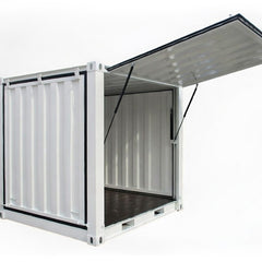 Collection image for: Container a pareti Ribaltabili