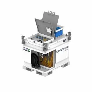 AceCube Pro Dual Fluid ACP-DF-680/120L