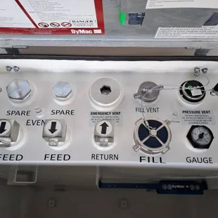 AceCube Pro Dual Fluid ACP-DF-680/120L