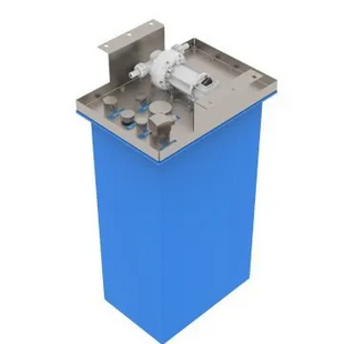 AceCube Pro Dual Fluid ACP-DF-2750/250L