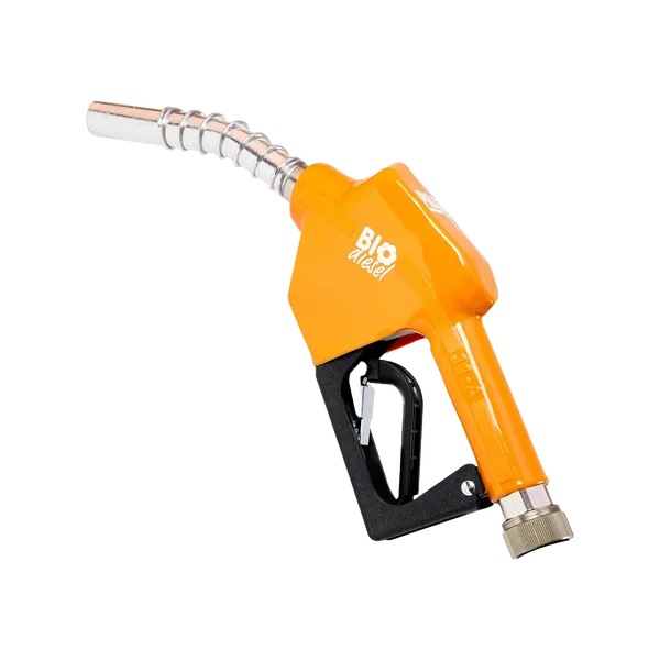 A70 BIO e A120 BIO | Pistole automatiche per Biodiesel