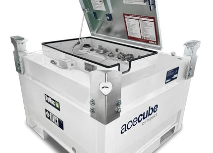 AceCube Compact ACC-900L