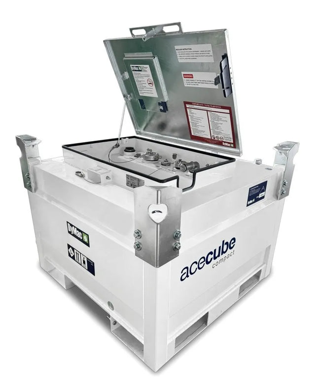 AceCube Compact ACC-450L