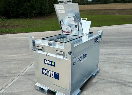 AceCube Zincato ACG-950L