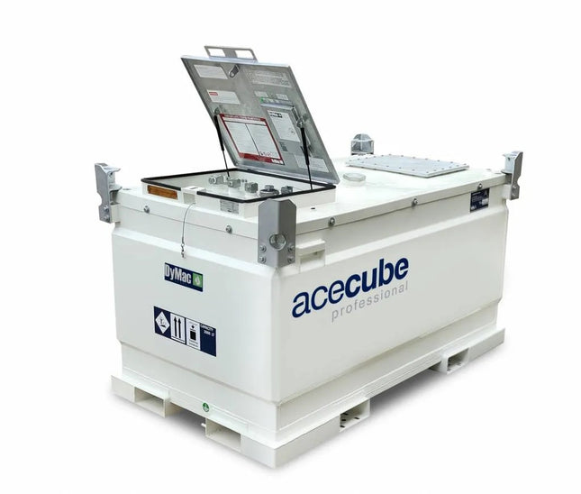 AceCube Professional ACP-2000L