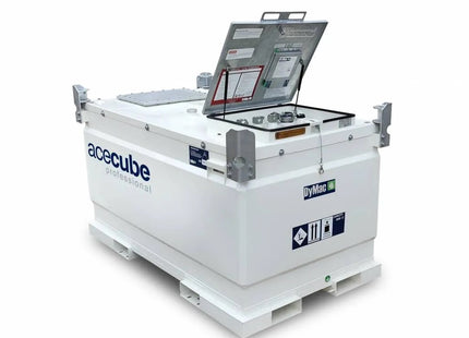 AceCube Professional ACP-2000L