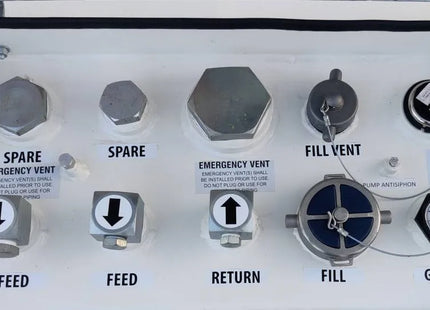 AceCube Professional ACP-2000L