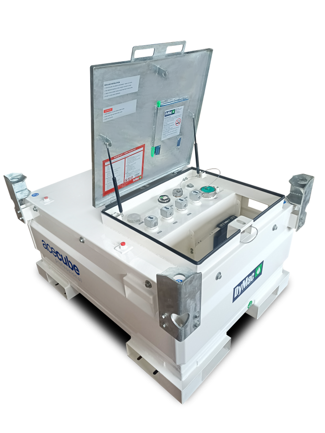 AceCube Professional ACP-450L