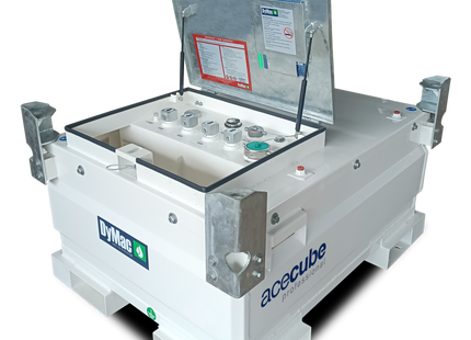 AceCube Professional ACP-450L