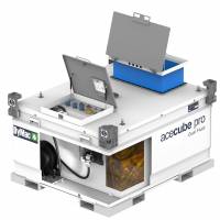 AceCube Pro Dual Fluid ACP-DF-2750/250L