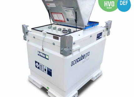 AceCube Pro Dual Fluid ACP-DF-680/120L