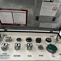 AceCube Pro Dual Fluid ACP-DF-2750/250L