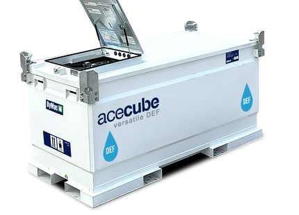AceCube Versatile ACV-DEF-1650
