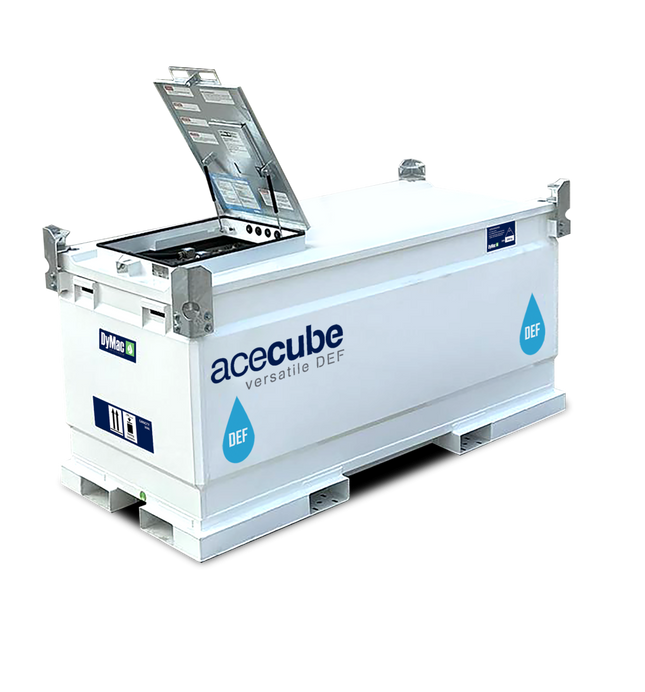 AceCube Versatile ACV-DEF-1650
