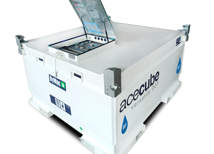 AceCube Versatile ACV-DEF-2650