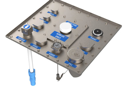 AceCube Versatile ACV-DEF-800