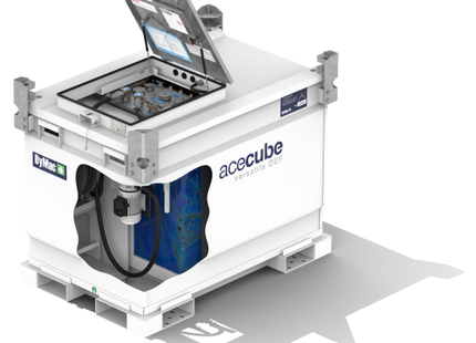 AceCube Versatile ACV-DEF-800