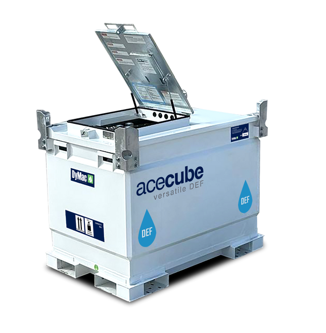 AceCube Versatile ACV-DEF-800