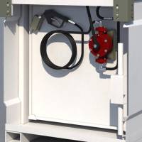 AceCube Professional ACP-2000L