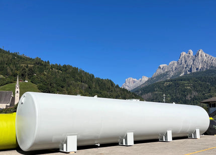 Serbatoi Riserva Idrica