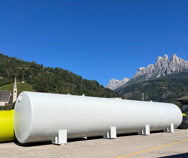 Serbatoi Riserva Idrica