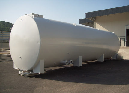 Serbatoi Riserva Idrica