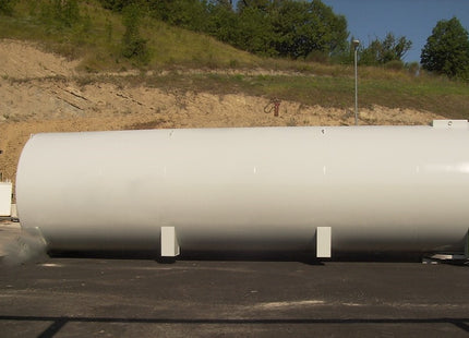 Serbatoi Riserva Idrica