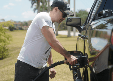 A70 BIO e A120 BIO | Pistole automatiche per Biodiesel