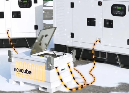 AceCube Versatile ACV-DEF-800