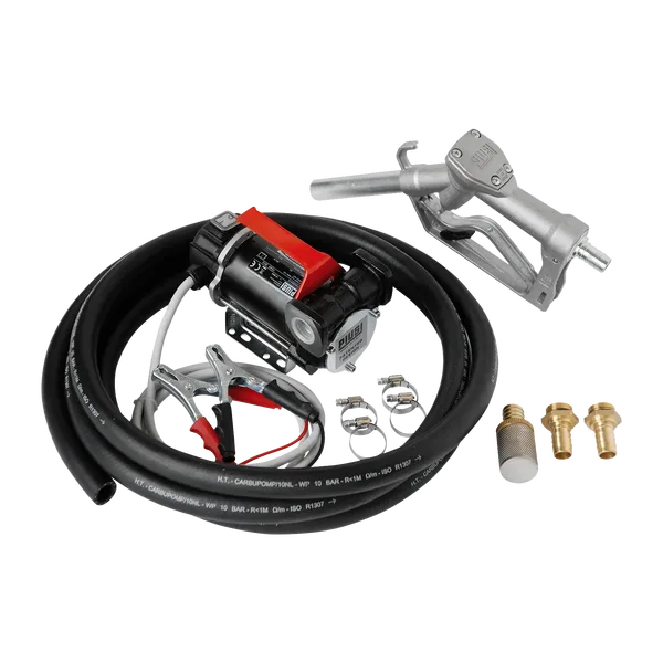 BATTERY KIT