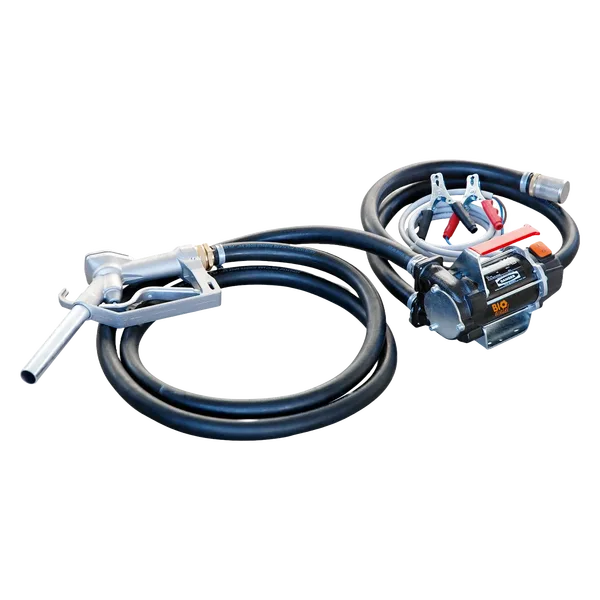 BATTERY KIT BIO