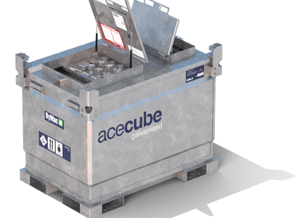 AceCube Zincato ACG-950L
