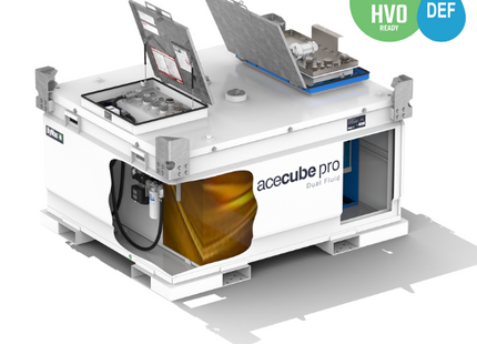 AceCube Pro Dual Fluid ACP-DF-2750/250L