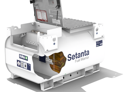 Setanta Fuel Warrior mod. SFW-2000L