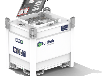 AceCube FuelHub Compact FHC-1000L