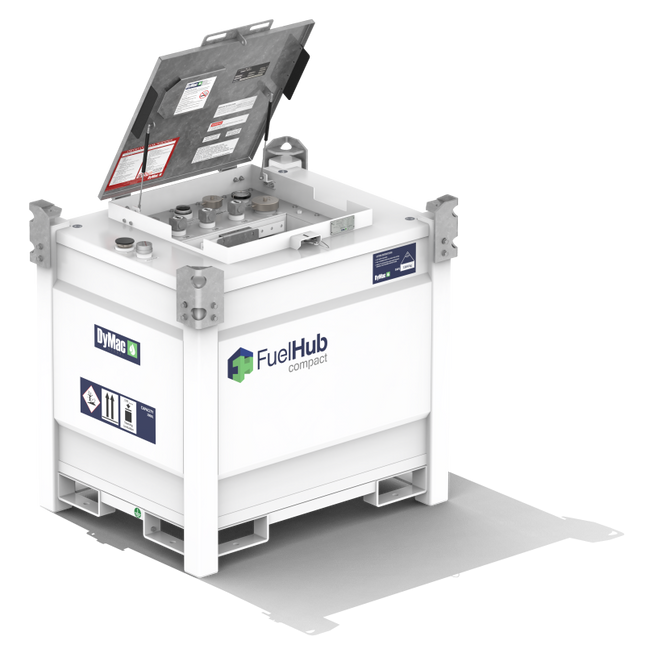 AceCube FuelHub Compact FHC-1000L