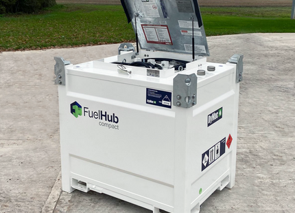 AceCube FuelHub Compact FHC-1000L