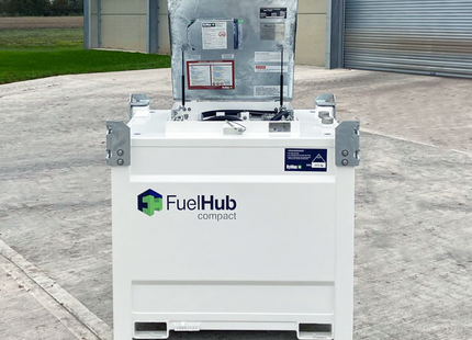 AceCube FuelHub Compact FHC-1000L