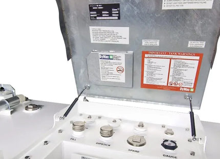 AceCube FuelHub Compact FHC-2000L