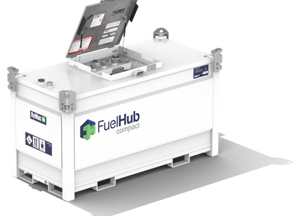 AceCube FuelHub Compact FHC-2000L