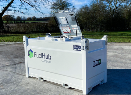 AceCube FuelHub Compact FHC-2000L