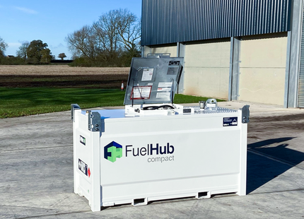 AceCube FuelHub Compact FHC-2000L